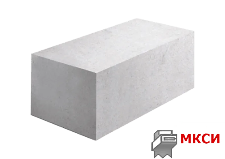 Газобетонные блоки Могилевский КСИ в Сергиевом Посаде