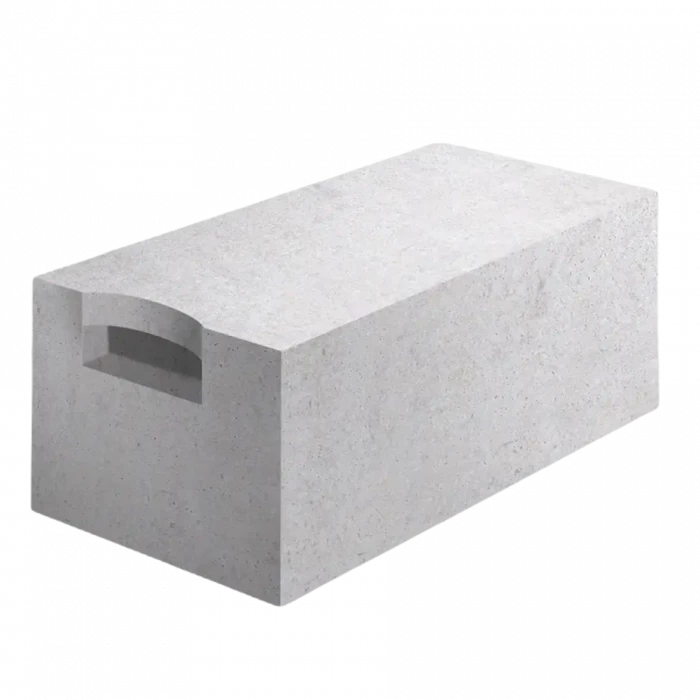 Газоблоки паз-гребень в Сергиевом Посаде